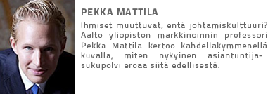 Pekka Mattila
